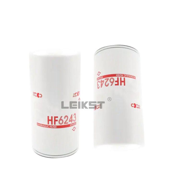 High Effective Filter Cartridge Hf6337 Hf7001 Wd 10 016 3G9626 P551324 Spinon Hydraulic Oil Filter H9001 P164574 R61c06gv Absolute Pleated Filter Cartridge