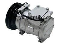 Auto AC Compressor 10PA17c