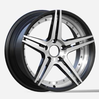 Alloy Wheel for Car/Car Wheels/Aluminum Wheels