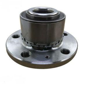 803640CD Wheel Hub Bearing Unit Kit Assembly for Skoda Rapid Spaceback 6q0407621ad Wheel Hub Bearing