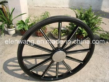 Rims for Marathon Horse Cart Horse Carriage (GW-WHEEL04)