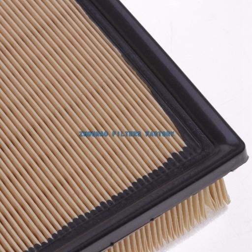 Good Quality From Zhouhao Manufacture Ail Filter Element for  Toyota 17801-38050/38051 Ca10835