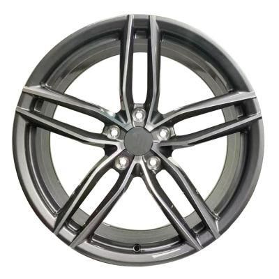 2018 Size 9X20 Et44 Forged Wheels for Ferrari