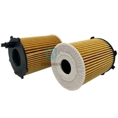 China Manufacturer Hot Selling 1109. Ay 1359941 Cartridge Filter