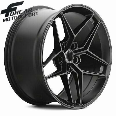 Forged Alloy Wheel Rims Passenger Car Rim