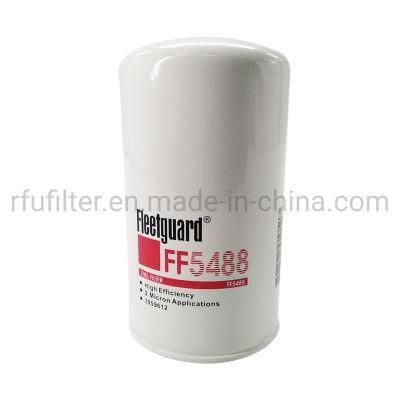 Fuel Filter Auto Parts for Cummins FF5488