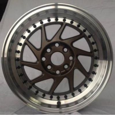 Casting Best Design Top Quality Wheels 5X139.7