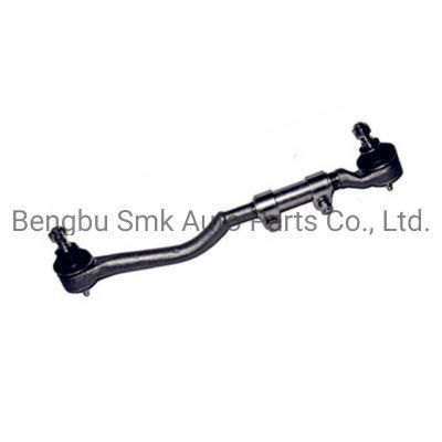 Side Rod Assembly for Nissan D22 Np300 Pickup 48510-2s485 48510-2s425 48510-8b425 48630-2s485 48630-8b425 D8510-Vk91A D8630-Vk91A