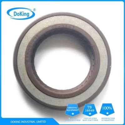 China Factory Sgl 22*35*7 FKM NBR Sli Rubber Oil Seal