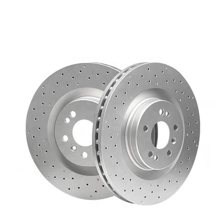 4243130260; 4243153011 100% Chinese Professional Test Manufacturers Supply Brake Disc