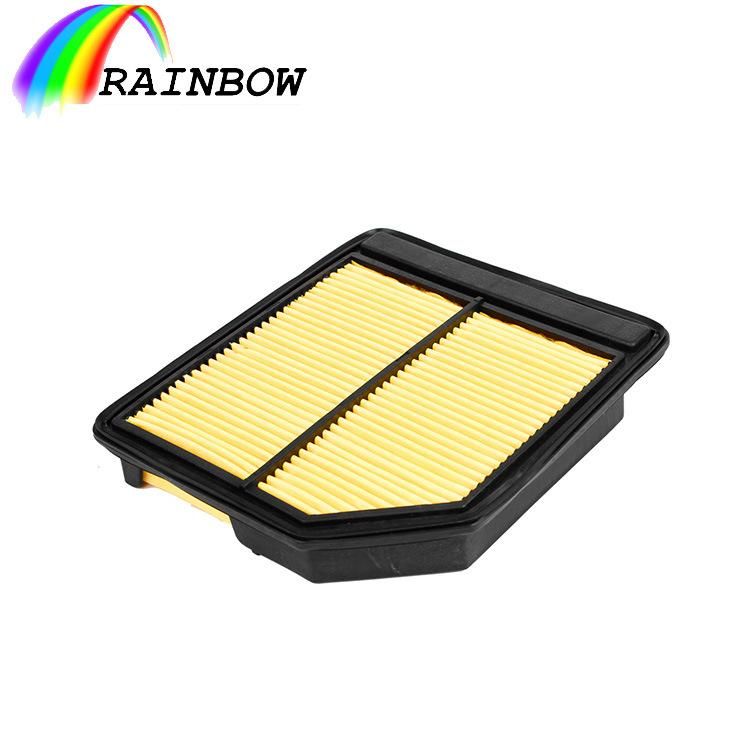 Installs Easily Car Engine Parts Air/Oil/Fuel/Cabin Filter 17220-Rna-A00/17220-Rna-Y00/C2240/J1324059 Air Intake Filter for Honda Civic