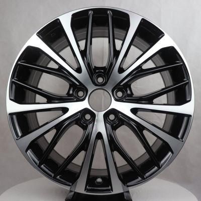 2020 Original Version Toyota Alloy Wheel Rim