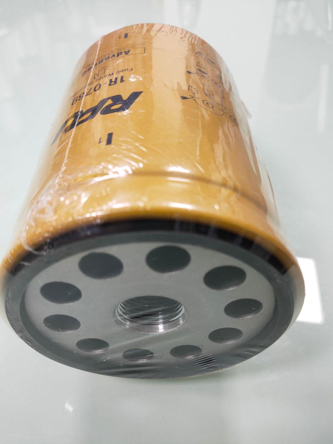 Hot Sale Fuel Filter for Caterpillar