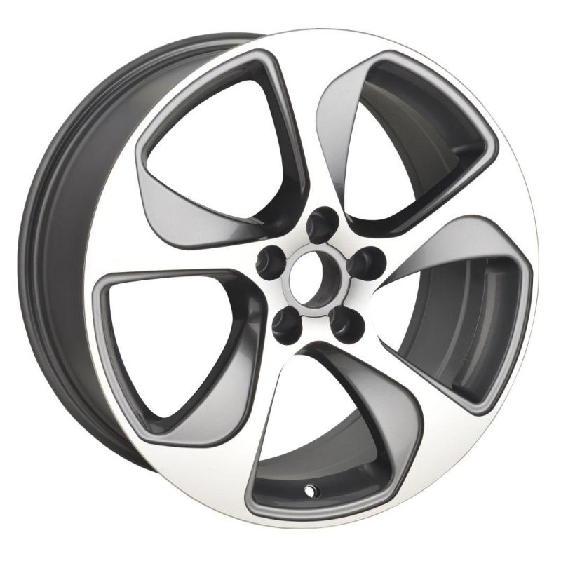 Am-742 Fit for Audi A3 Replica Car Alloy Wheel