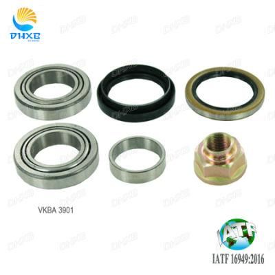 Vkba 898 81ab-1215-Ab 5 011 391 713 6782 80 Auto Wheel Bearing Kit