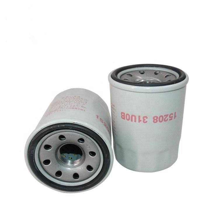 Automobile Parts Car Engine Auto Filter Car Fuel Oil Filter