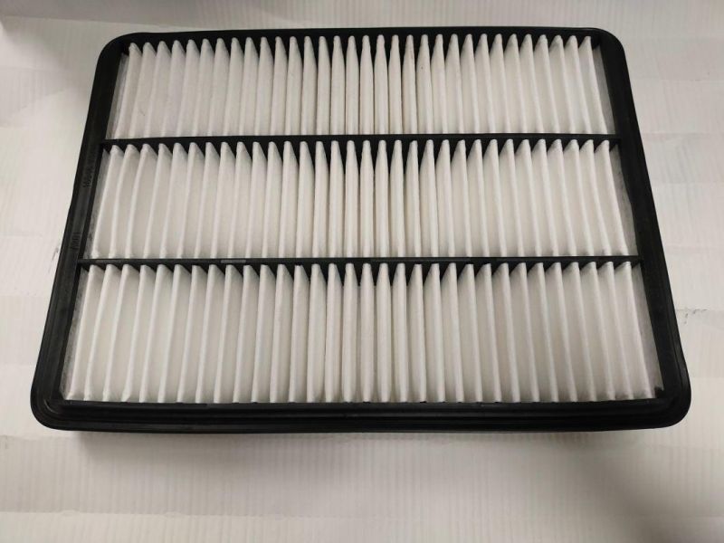 Auto Engine Spare Parts Good Quality Air Filter for Nissan Auto Accessory 16546-Y3700 / 16546-Ar000 / 16546-Eg000 / 17801-35020 / 17801-46060