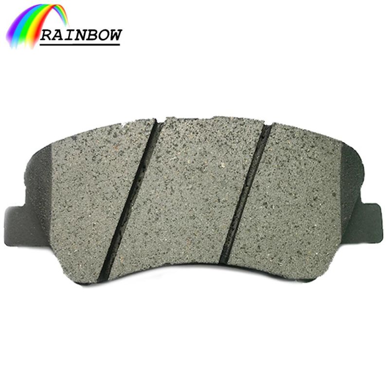 Cheap Car Accessories D1060-50y90 Racing Pad/Brake Pad Rear Disc/Braking Block/Brake Lining for Nissan