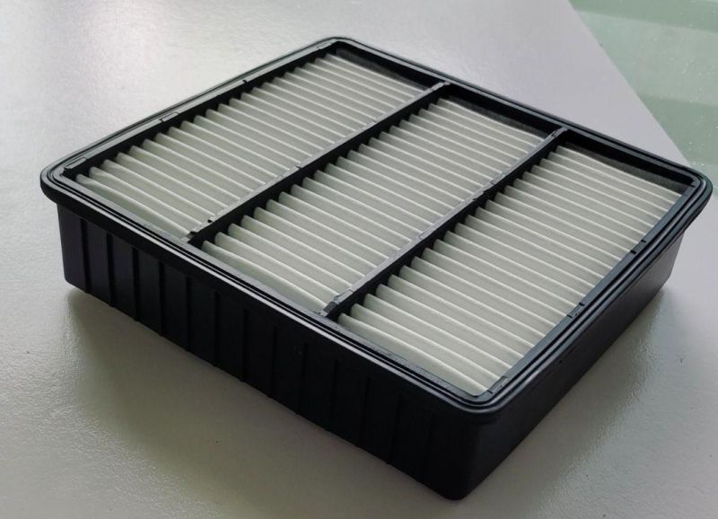 Spare Engine Part Auto Filter Cabin Air Filter for Audi Mr188657 /4A0129620/077129620A/077129620