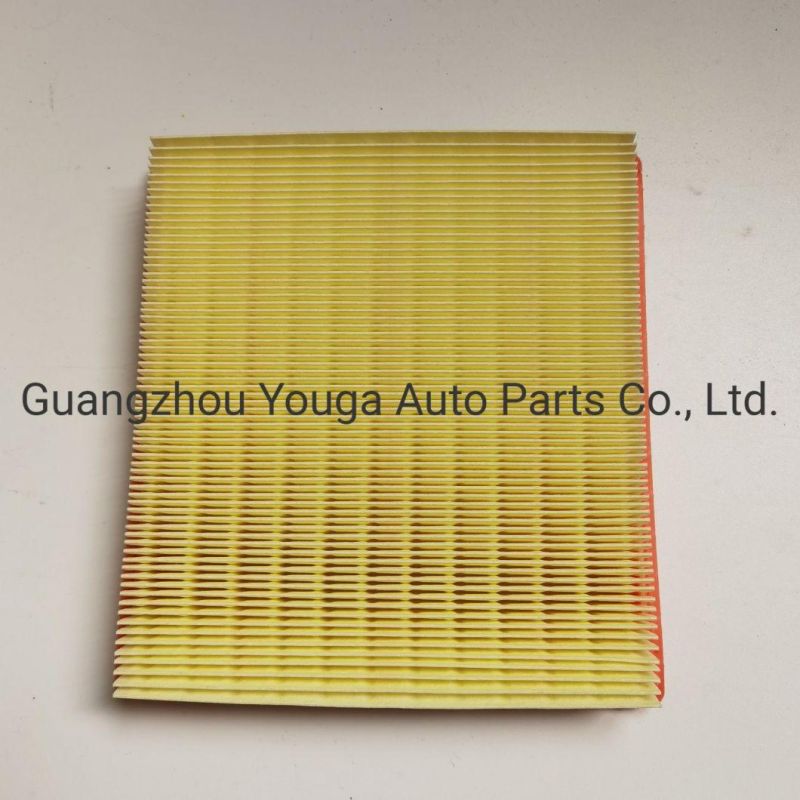 Original Quality Packing 4G0133843K Air Filter for VW