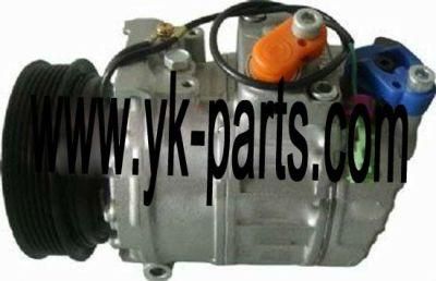 7sbu16c Auto AC Compressor for Benz