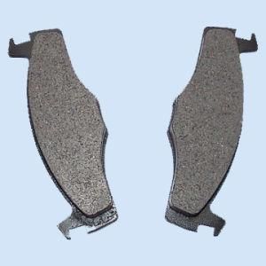 Brake Pads (BP-004)