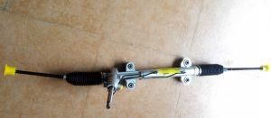 Mitsubishi Endeavor 04-11 Power Steering Rack and Pinion Mr589341