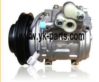 10PA15c Auto AC Compressor for Toyota Corolla