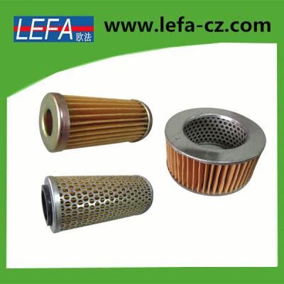 Japanese Kubota Iseki Tractor Parts Air Filter