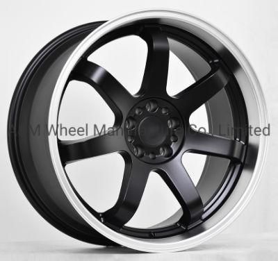 Am-1077 Aftermarket Car Alloy Wheel