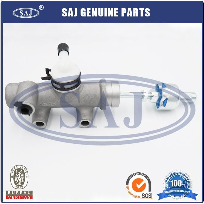 Saj China Wholesale Clutch Master Cylinder Sjmi0903 OEM # 31420-60050 for Toyota Land Cruiser