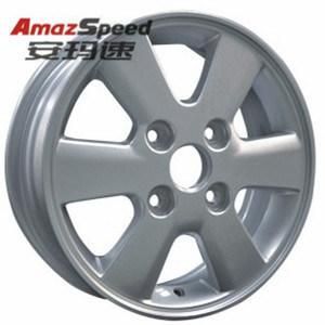 14 Inch Alloy Wheel Rim with PCD 4X114.3