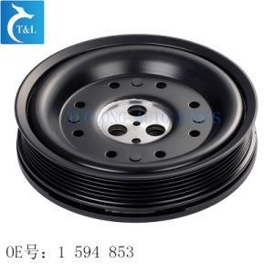 Torsional Vibration Damper for Ford Mondeo 2.0/2.2tdci 1594853