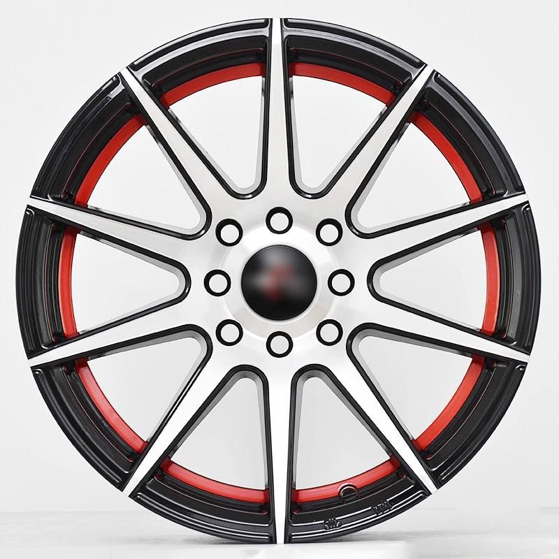 Am-5326 Aftermarket Car Alloy Wheel Rim