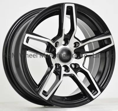 Am-4001 Aftermarket Car Alloy Wheel Rim