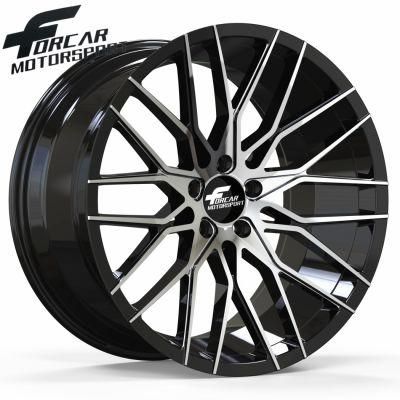 Custom Aftermarket Car Alloy Wheel Rims for Audi Benz VW BMW