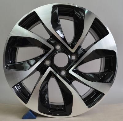 16 Inch Wheel for Citroen