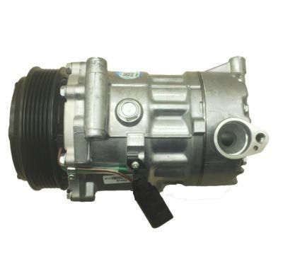 Auto Air Conditioning Parts for Volkswagen Lavida VW AC Compressor