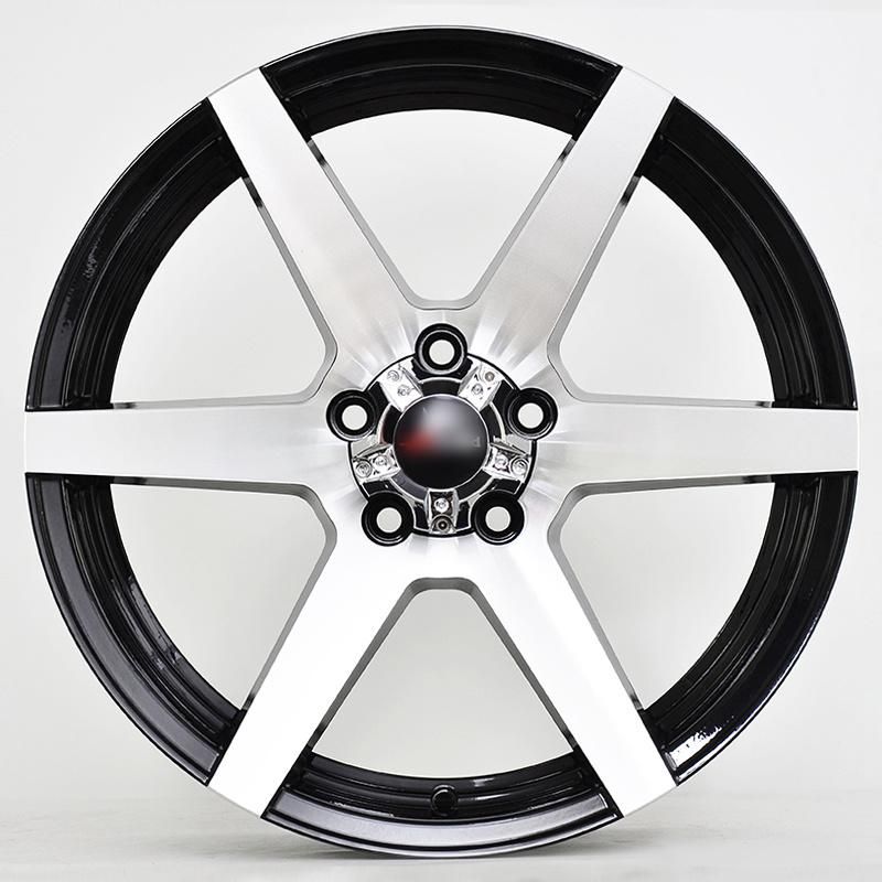 Am-2046 Aftermarket Car Alloy Wheel Rim