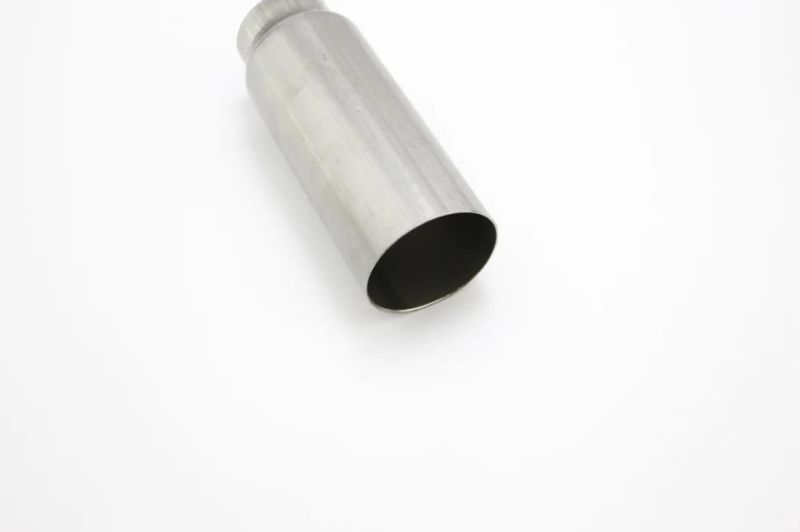 Flared Tube...Flaring. Necked. Stainless Steel Reducer