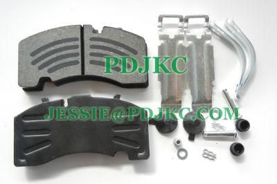 BPW Brake Pad