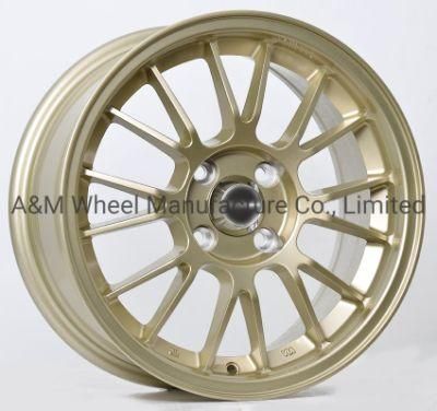 Am-3098 Aftermarket Car Alloy Wheel