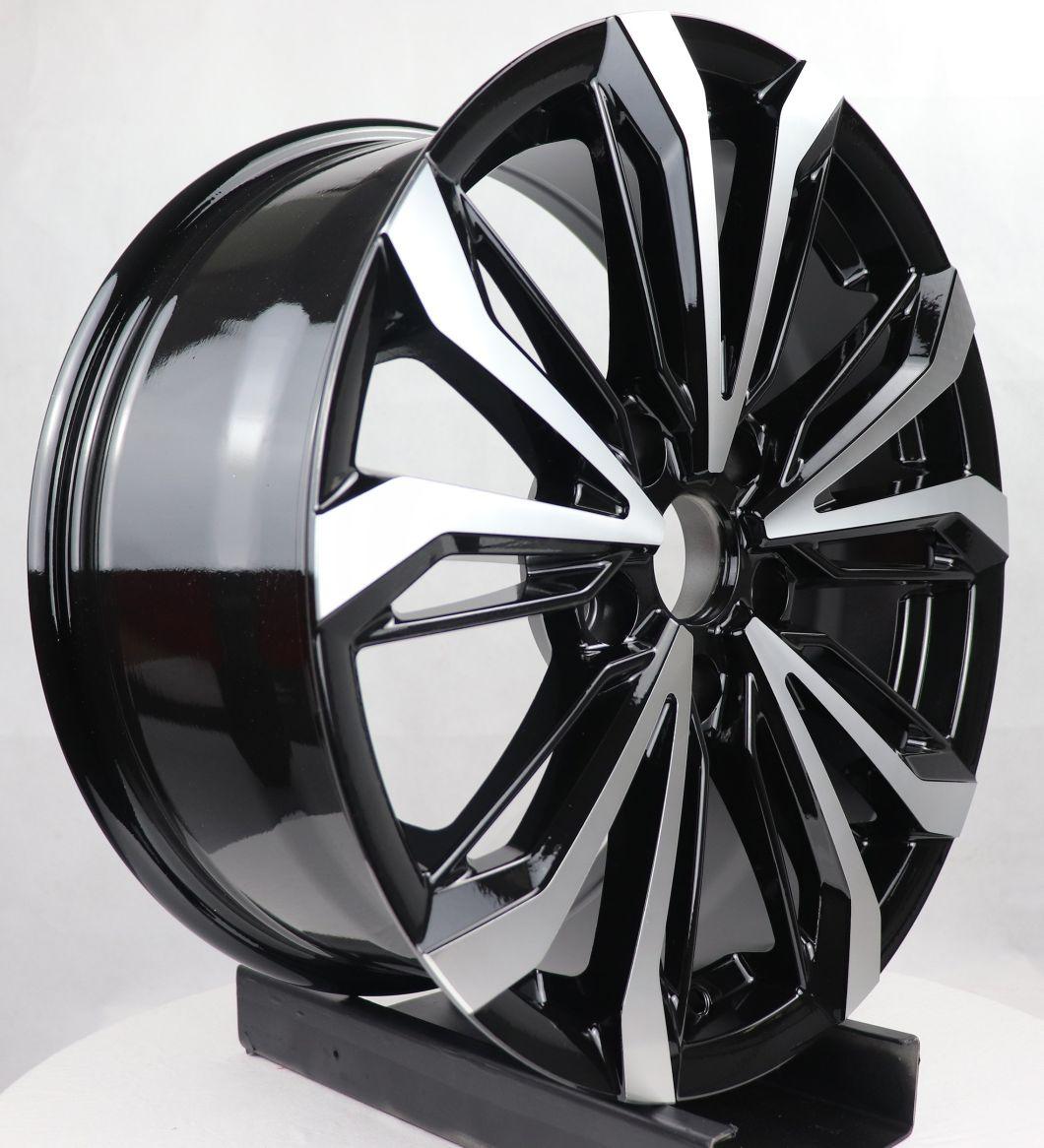 5X112 Wheels 18 Inch 5X120 Wheel Rims