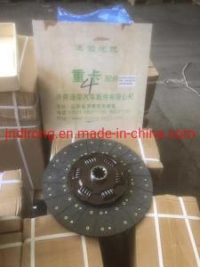 Sinotruk Clutch Disc 430 Az9725160390 Sinotruk Shacman Foton FAW Truck Spare Parts