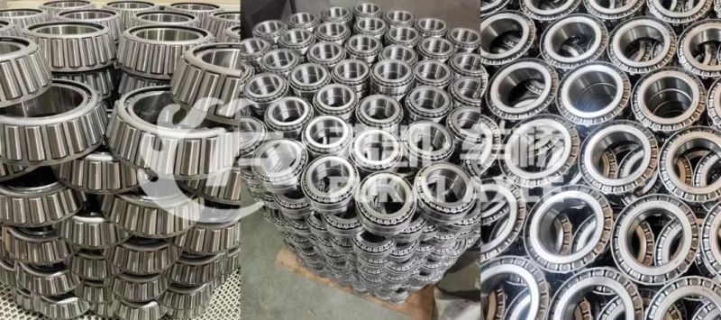 Wg97129320212 Driving Cylindrical Roller Bearing for Sinotruk HOWO Mcp16 Axle Truck Spare Parts Drive Gear Roller Bearing