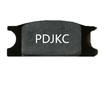 High Quality Mining Truck Brake Pad (840472)