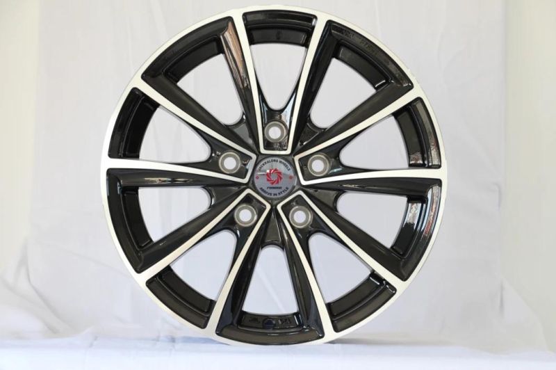 Car Mag Wheels for Modification Car