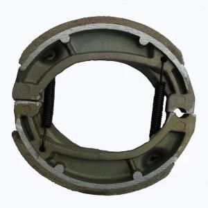 Motorcycle Brake Shoe