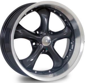 13 Inch - 22 Inch New Design Car Alloy Wheels