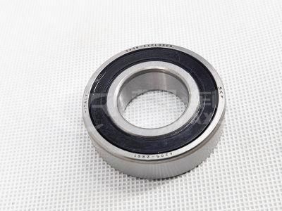 6205-2RS Deep Groove Ball Bearing for Foton Auman Dongfeng Truck Spare Parts Flywheel Bearing